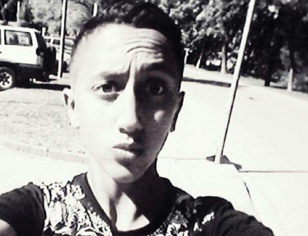 БОЛЕСНА ЛОБАЊА: Ово је ТИНЕЈЏЕР који је направио ПОКОЉ у Ла Рамбли у Барселони (ФОТО)